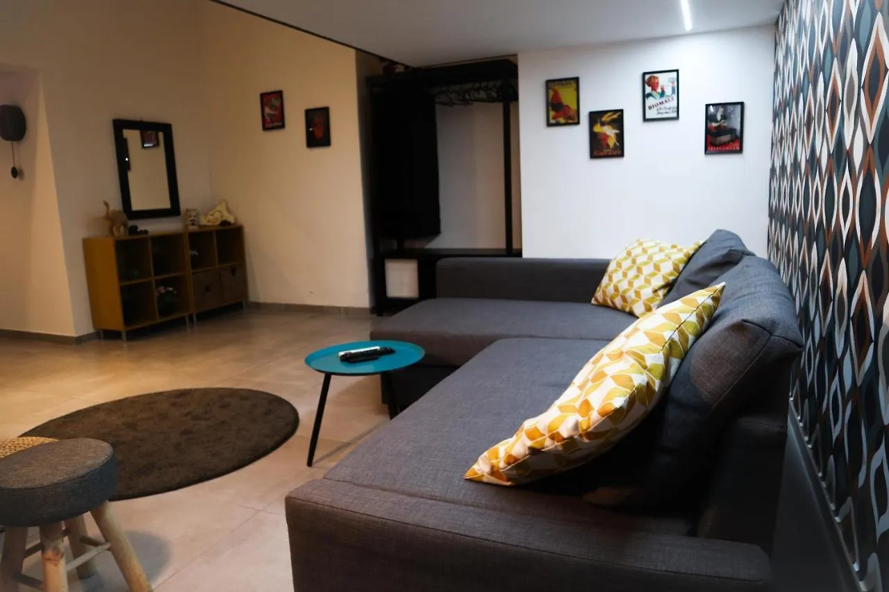 Vicolo 43 Apartment Catania Italy