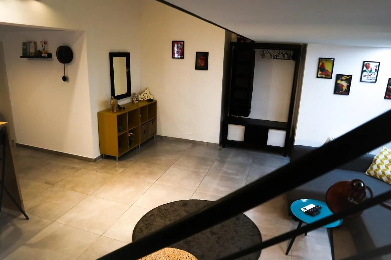 Vicolo 43 Apartment Catania 0*,  Italy