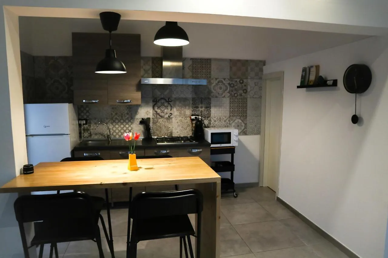 Vicolo 43 Apartment Catania