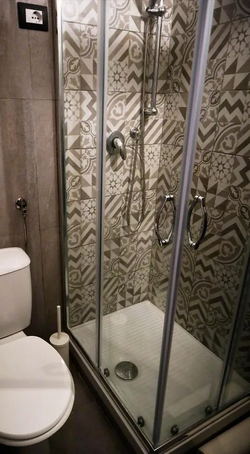 קטאניה Vicolo 43 Apartment