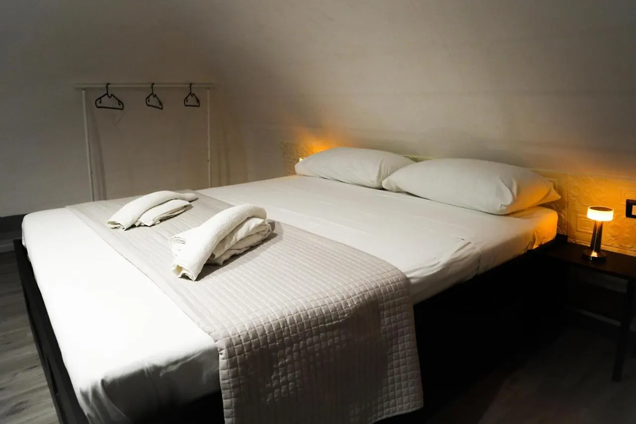 קטאניה Vicolo 43 Apartment